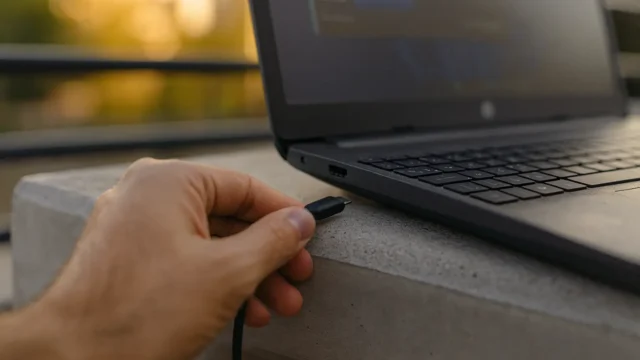 Notebook HP 256 G9 i5 16GB: 3 opções confiáveis