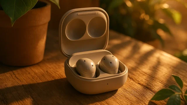 Galaxy earbuds barato e bom recomendados por especialistas