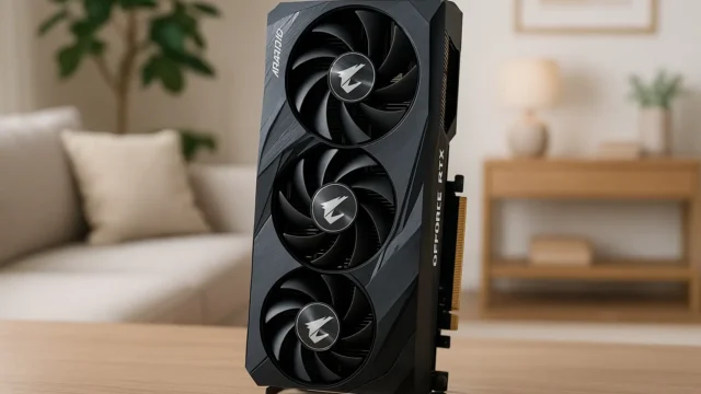 Precisa de placa de vídeo para jogar em 09/15/2025 16:28:42? Conheça 6 modelos ideais