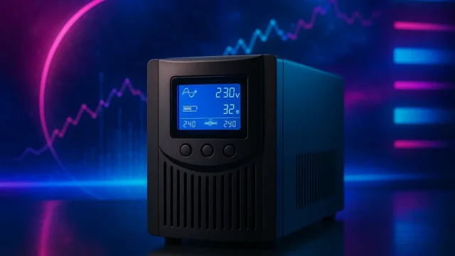 Melhor nobreak senoidal 3000VA da Intelbras com proteção