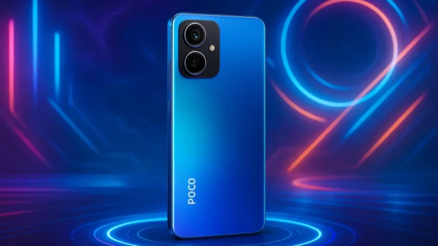 melhor xiaomi poco x7 5g custo beneficio 2025