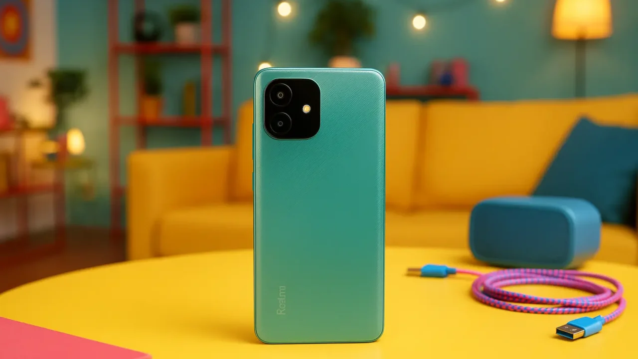 Precisa de Xiaomi Redmi A5 128GB para o dia a dia em 2025? Conheça 6 modelos ideais