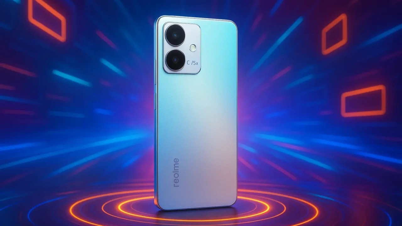 Celular C75x Realme em oferta: 6 melhores negócios de 2025