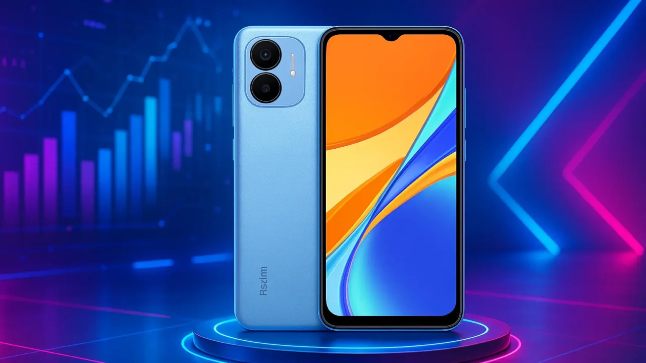 Top 6 Redmi A5 128gb com performance superior em 2025