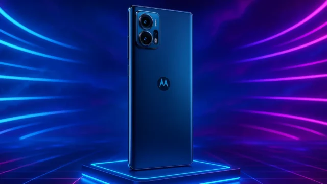 Guia rápido: 6 Motorola Edge ultra 60 com mais recursos em 2025