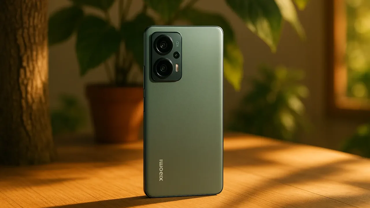 Top 6 Xiaomi Redmi Note 14t Pro com performance superior em 2025