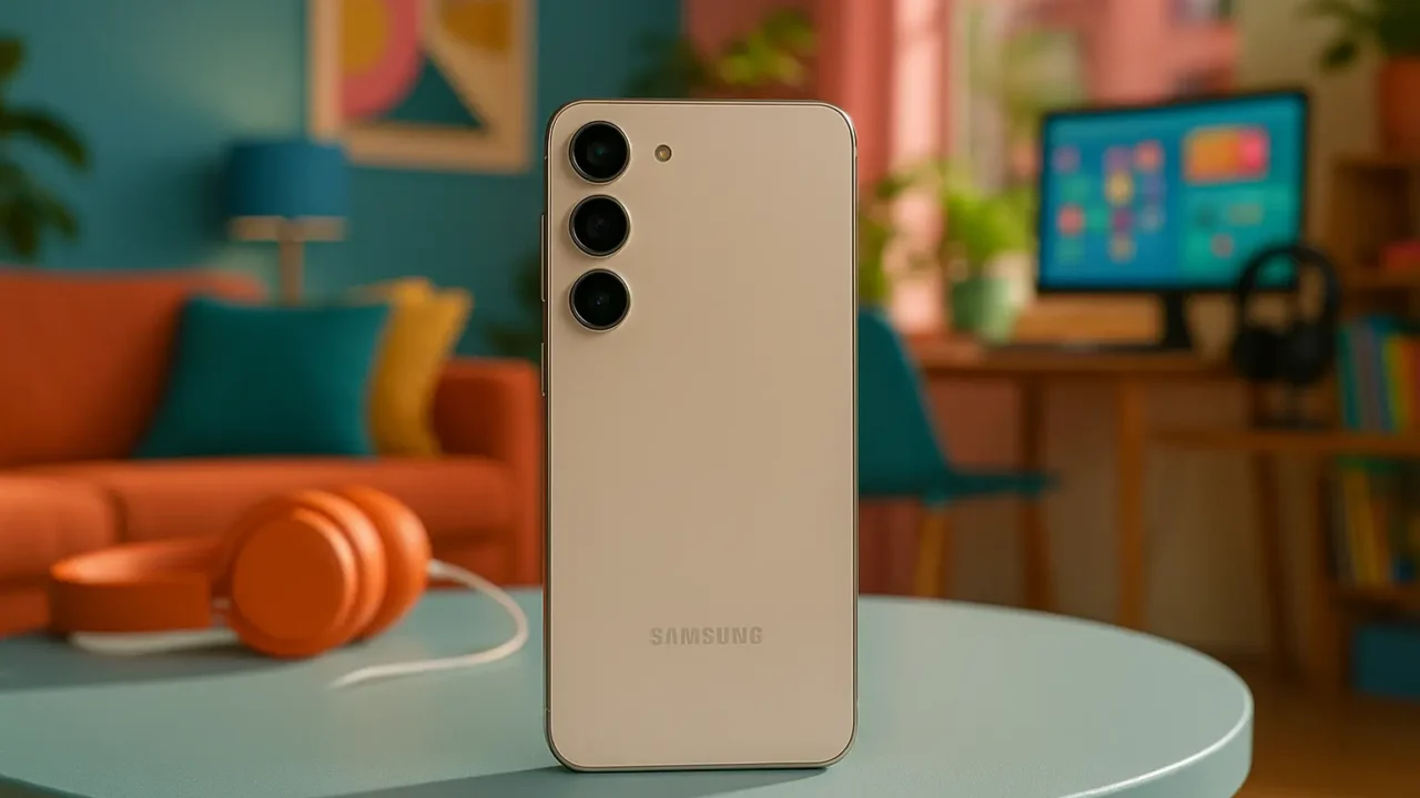 Galaxy S24 256GB em oferta: 6 melhores negócios de 2025