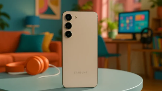 Galaxy S24 256GB em oferta: 6 melhores negócios de 2025