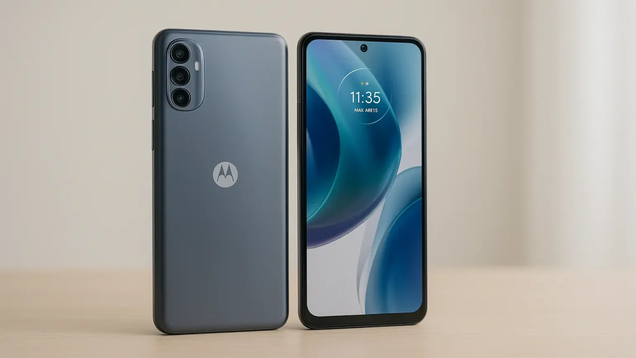 Top 6 Motorola Moto G15 256gb compactos e leves para usar no dia a dia em 2025