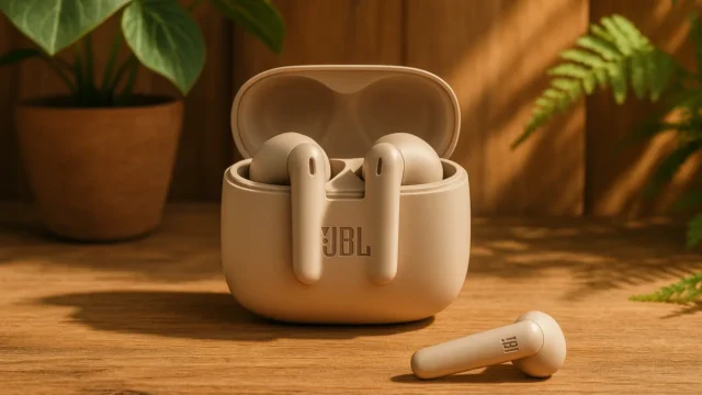 JBL Live Flex 3 barato com alta avaliacao