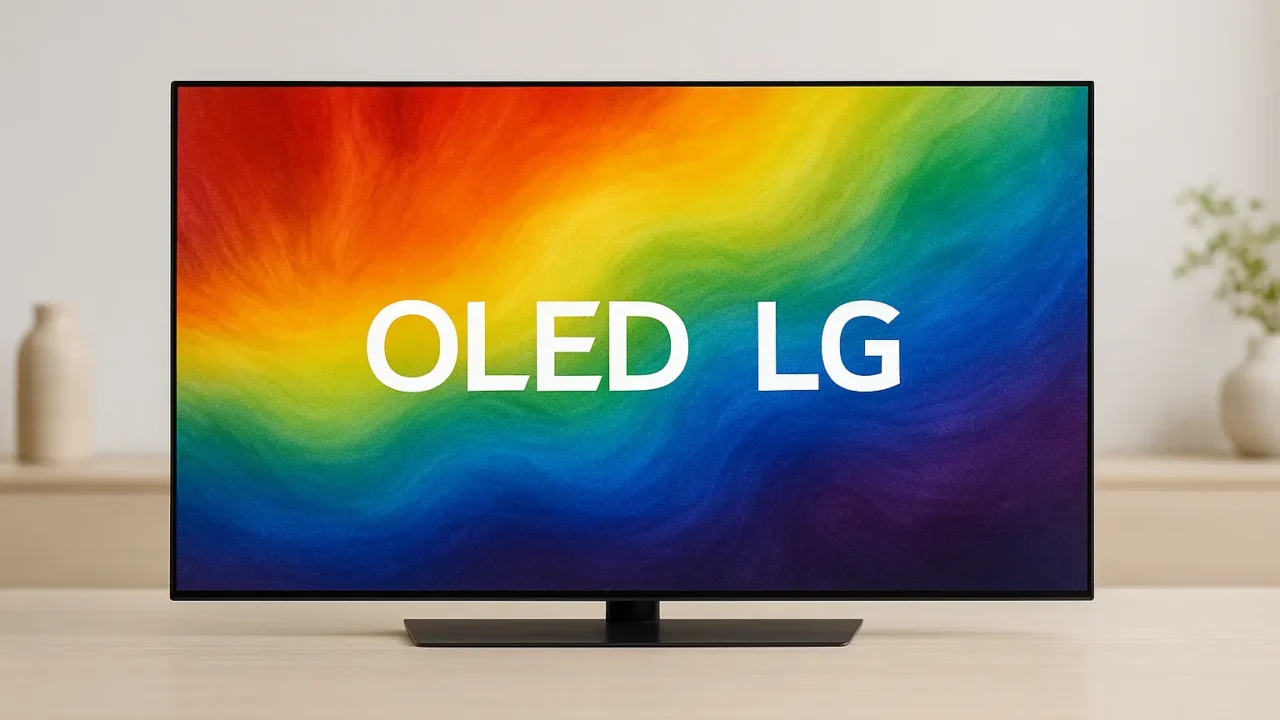 Top 6 LG OLED C5 TV com entrega ultrarrápida em 2025