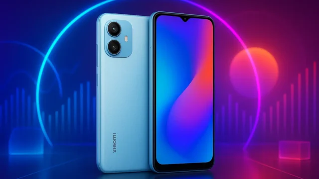 Redmi Xiaomi A5 em oferta: 6 melhores negócios de 2025