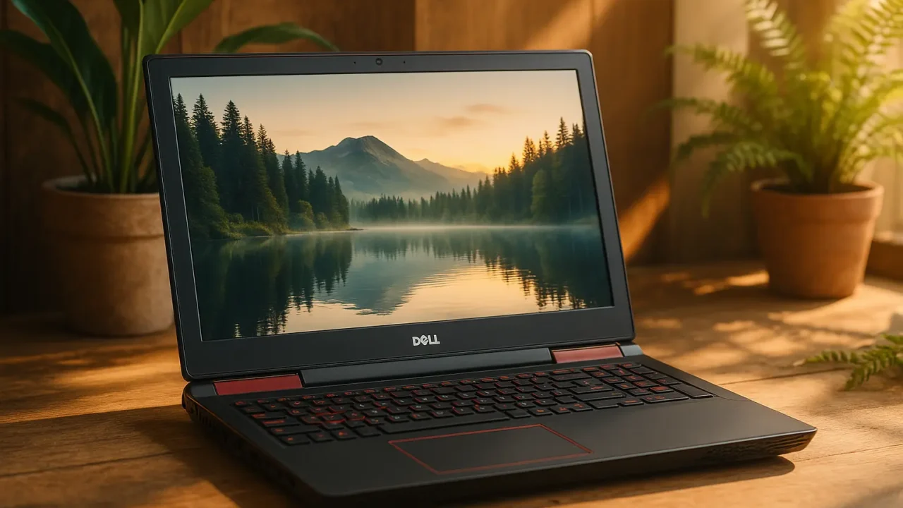 6 melhores notebook Dell Inspiron 15 7567 perfeitas para estudantes em 2025