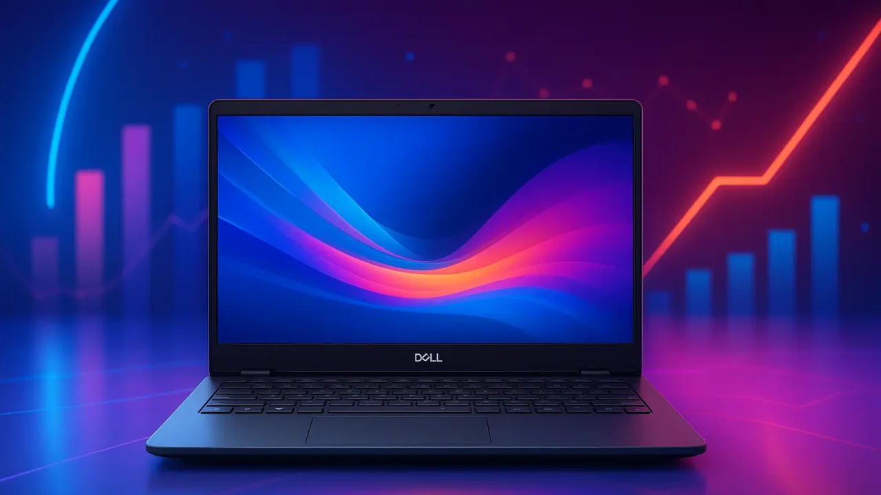 Notebook Dell i3 bom e barato que valem a pena