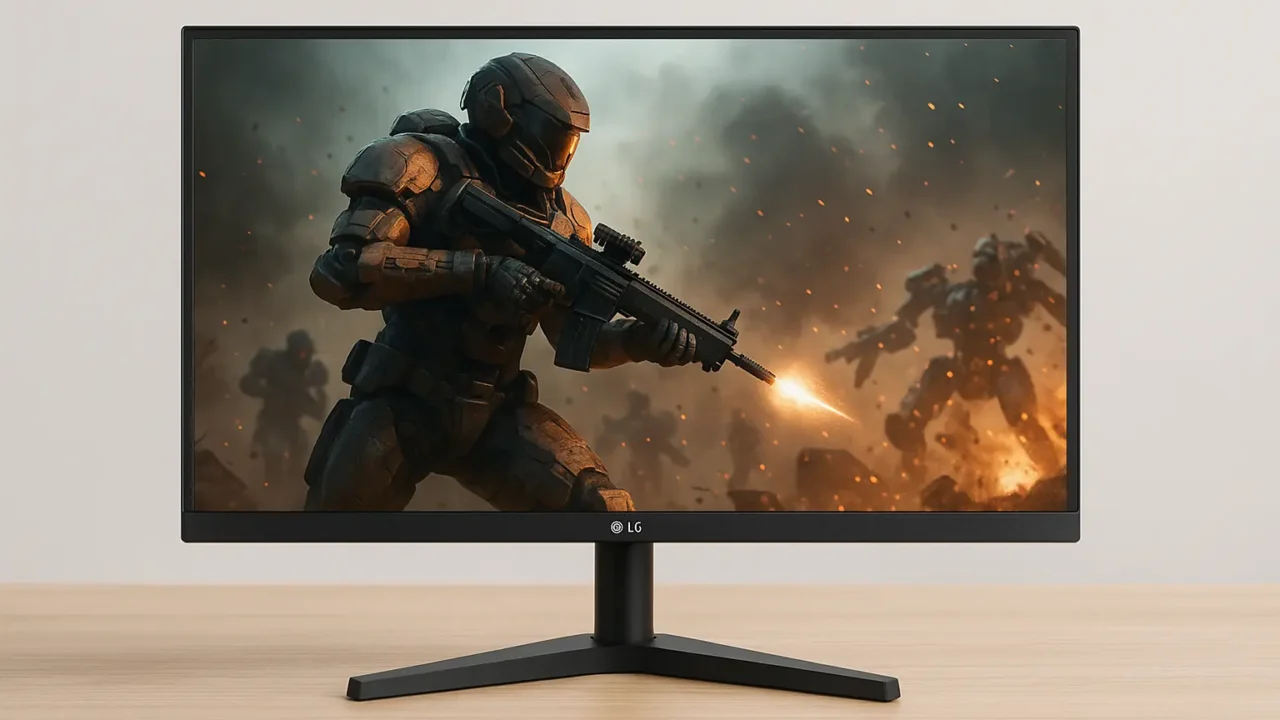 Monitores bons até R$ 889 com tecnologia de ponta