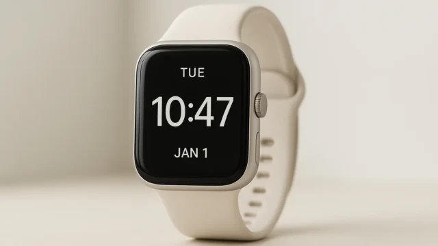 Smartwatch 2025 em oferta: 6 melhores negócios