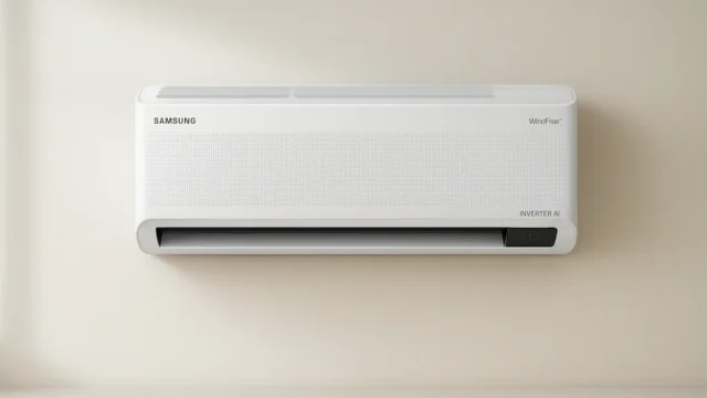 6 ar-condicionado split Samsung Inverter Windfree AI 12.000 bons e baratos para comprar de olhos fechados em 2025