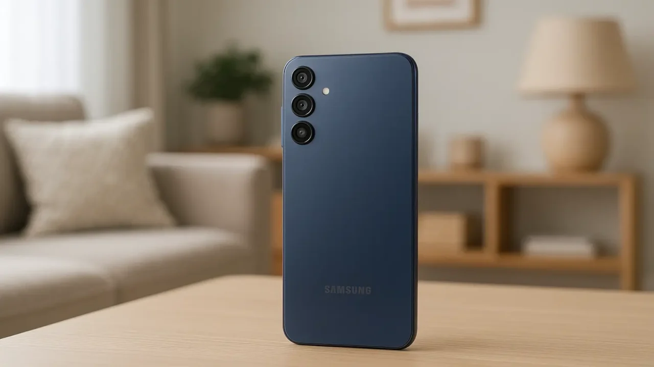 6 melhores Galaxy A26 lançamento perfeitas para usuários exigentes em 2025