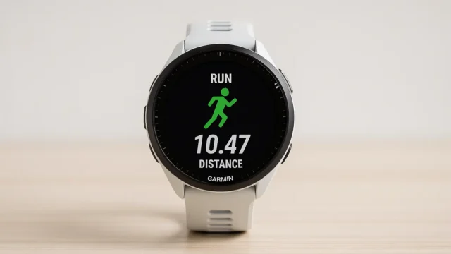 6 melhores Garmin SmartWatch de corrida Forerunner 965 perfeitas para atletas exigentes em 2025