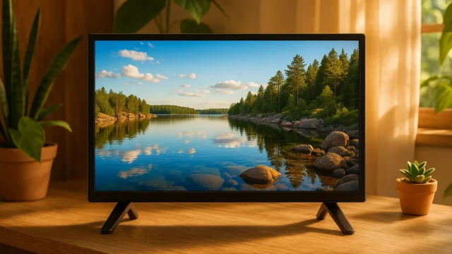 6 smart tv 24 polegadas menor preço — promoção por tempo limitado em 2025