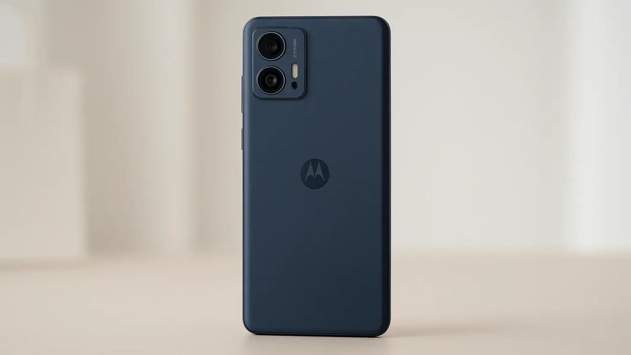 Celular Motorola G84 256GB 5G 8GB RAM barato com alta avaliacao