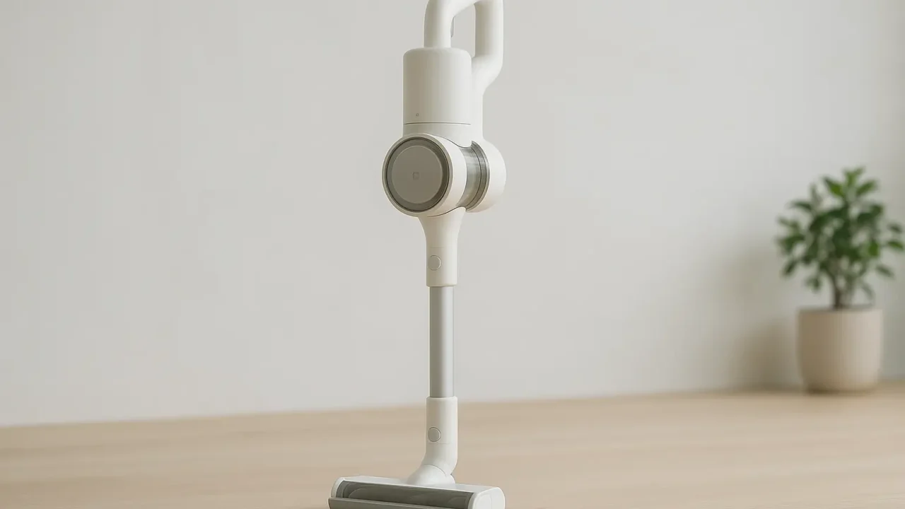 6 Xiaomi aspirador S20 por menos de R$1.999 — promoção por tempo limitado em 2025