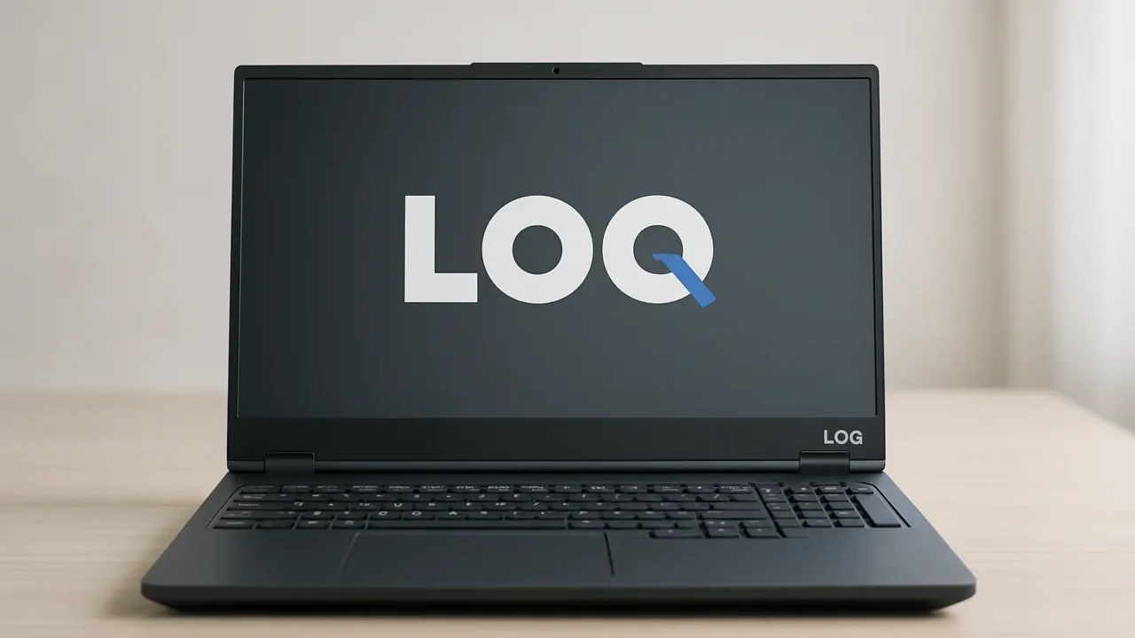 Notebook LOQ HX Lenovo barato