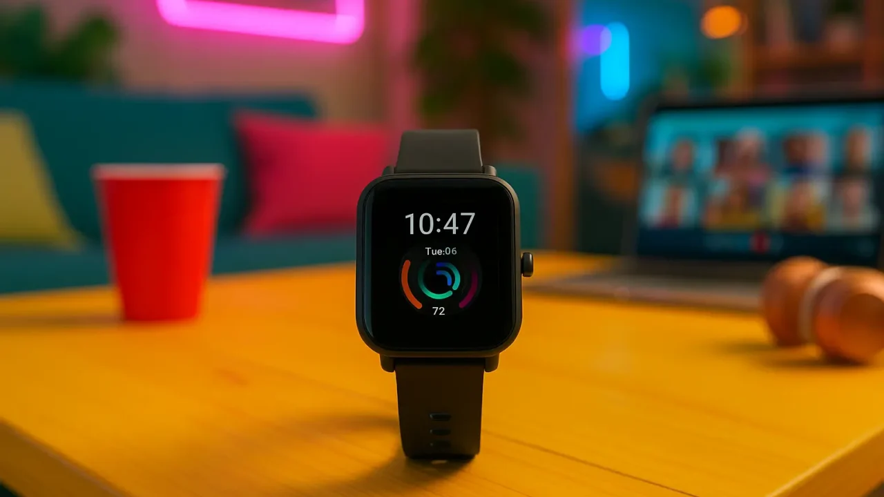 Qual comprar? 6 Amazfit Bip U analisados em 2025