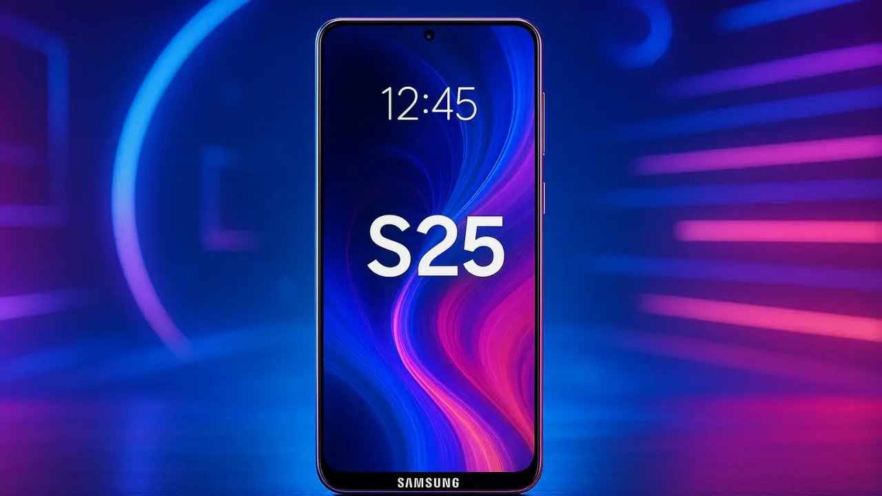 Galaxy Edge Samsung S25 bom e barato que valem a pena