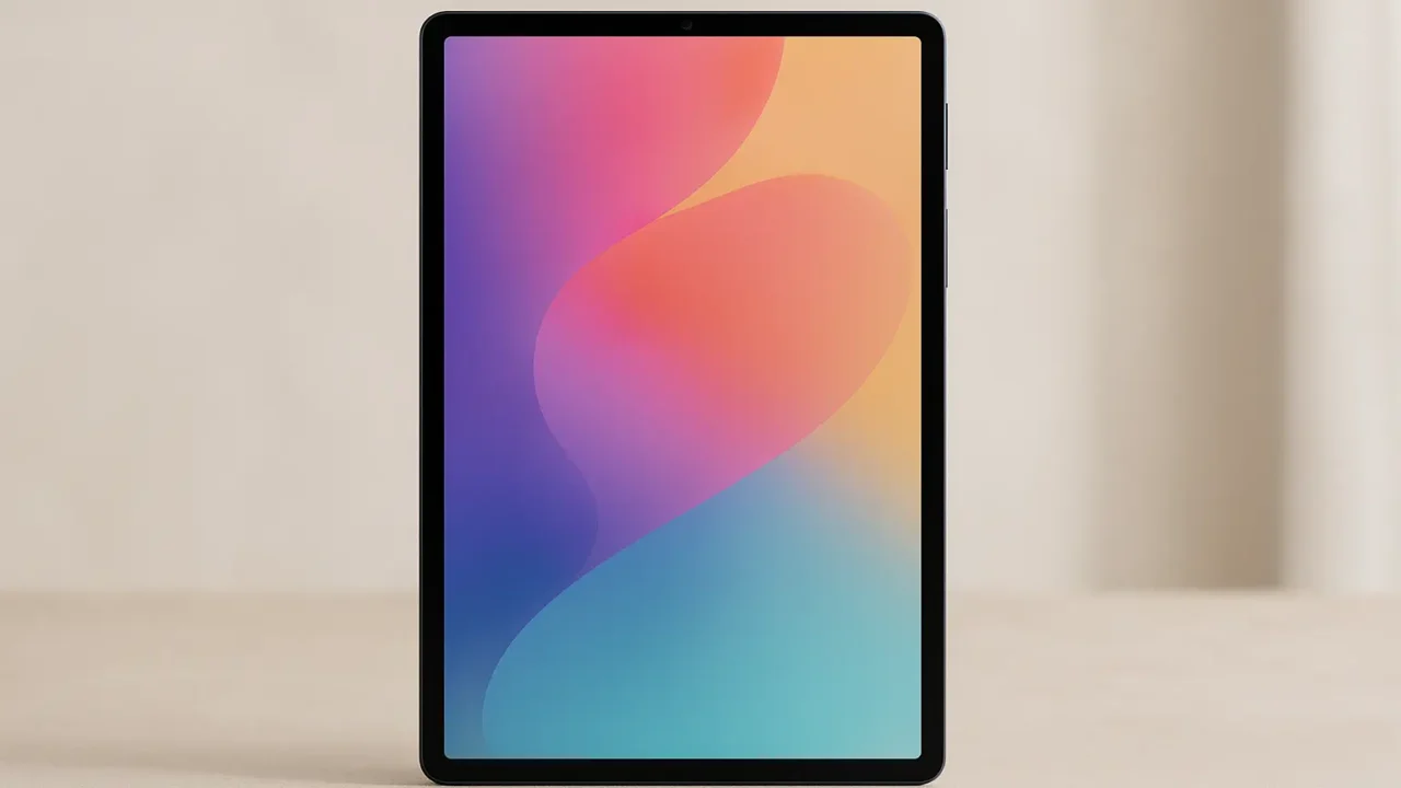 Tablet Samsung Galaxy Tab S10 FE WiFi 128GB 8GB até R$3.889 com avaliações ★4,6