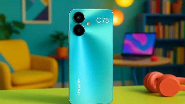 Top 6 Realme C75 256gb 16gb ram compactos e leves para usar no dia a dia