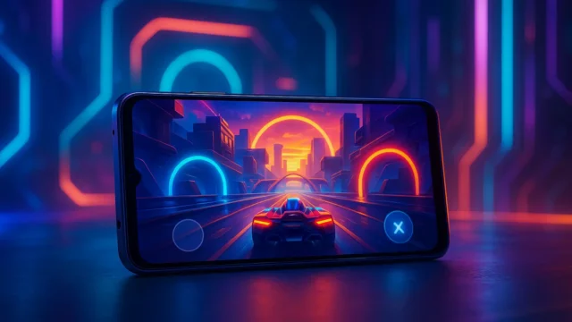 6 celular bom para jogos e barato 2025 por menos de R$1.145 — promoção por tempo limitado