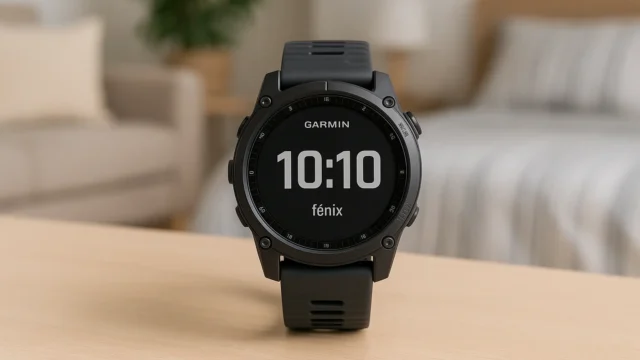 Garmin Fenix 8 43mm barato e bom recomendados por especialistas