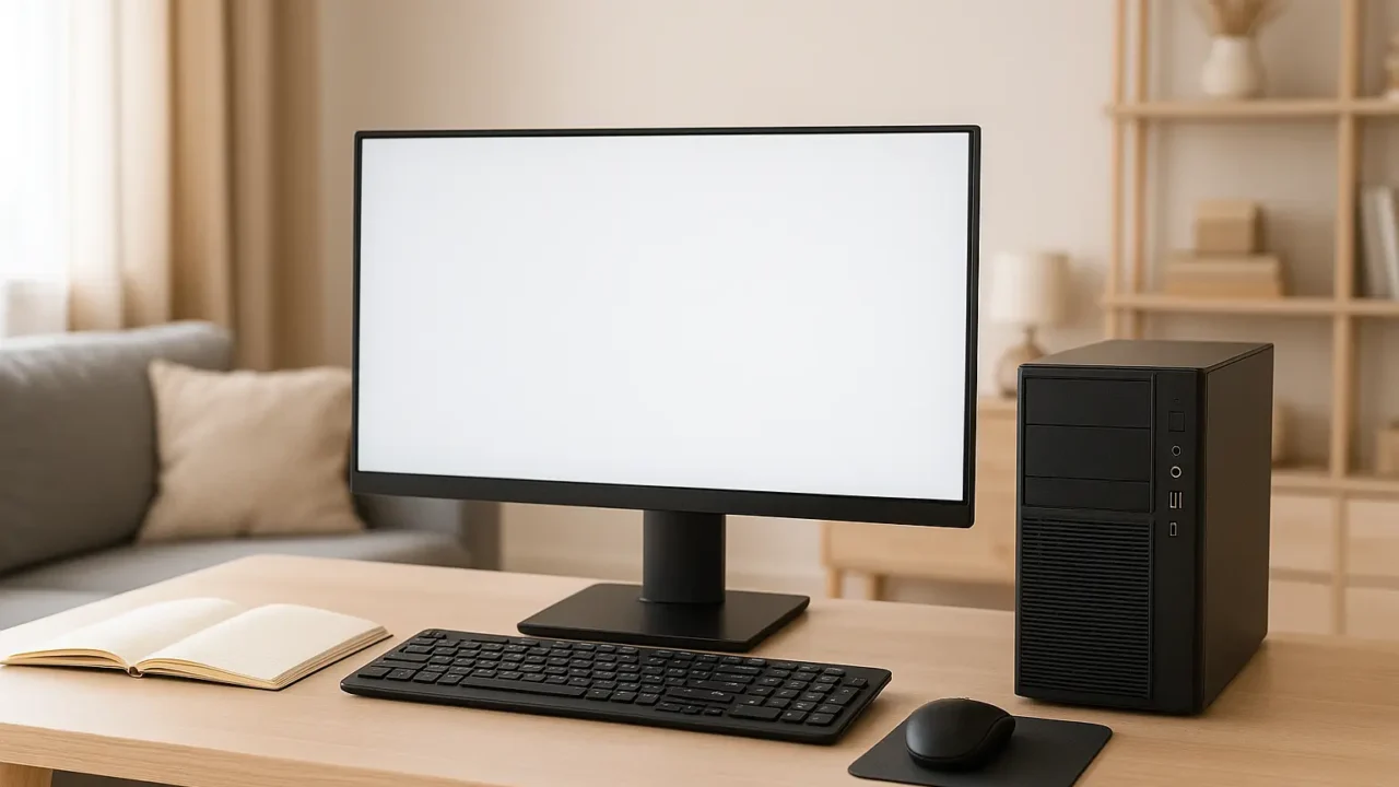 PCs bons e baratos para trabalho mais vendidos no Brasil