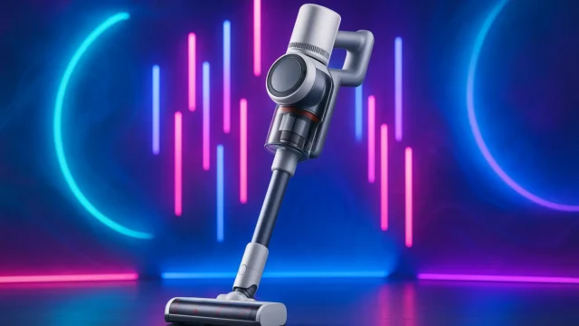 Xiaomi S20+ Vacuum barato