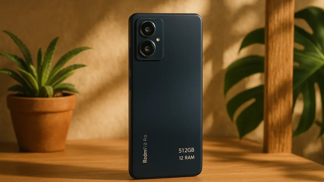 Top 6 Redmi Note 13 Pro até R$2.129 — aproveite estas ofertas 2025