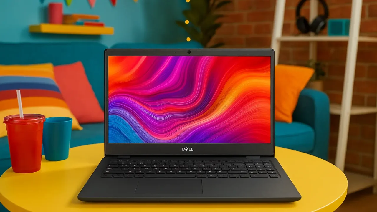 Notebook Dell Inspiron 15 3000 barato com alta avaliacao