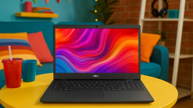 Notebook Dell Inspiron 15 3000 barato com alta avaliacao