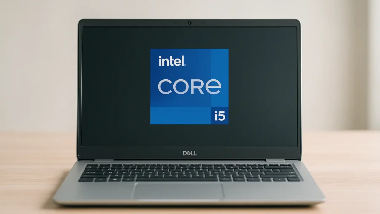 Descontos de até 28%: 6 core i5 notebook Dell em oferta especial 09/24/2025 18:15:53