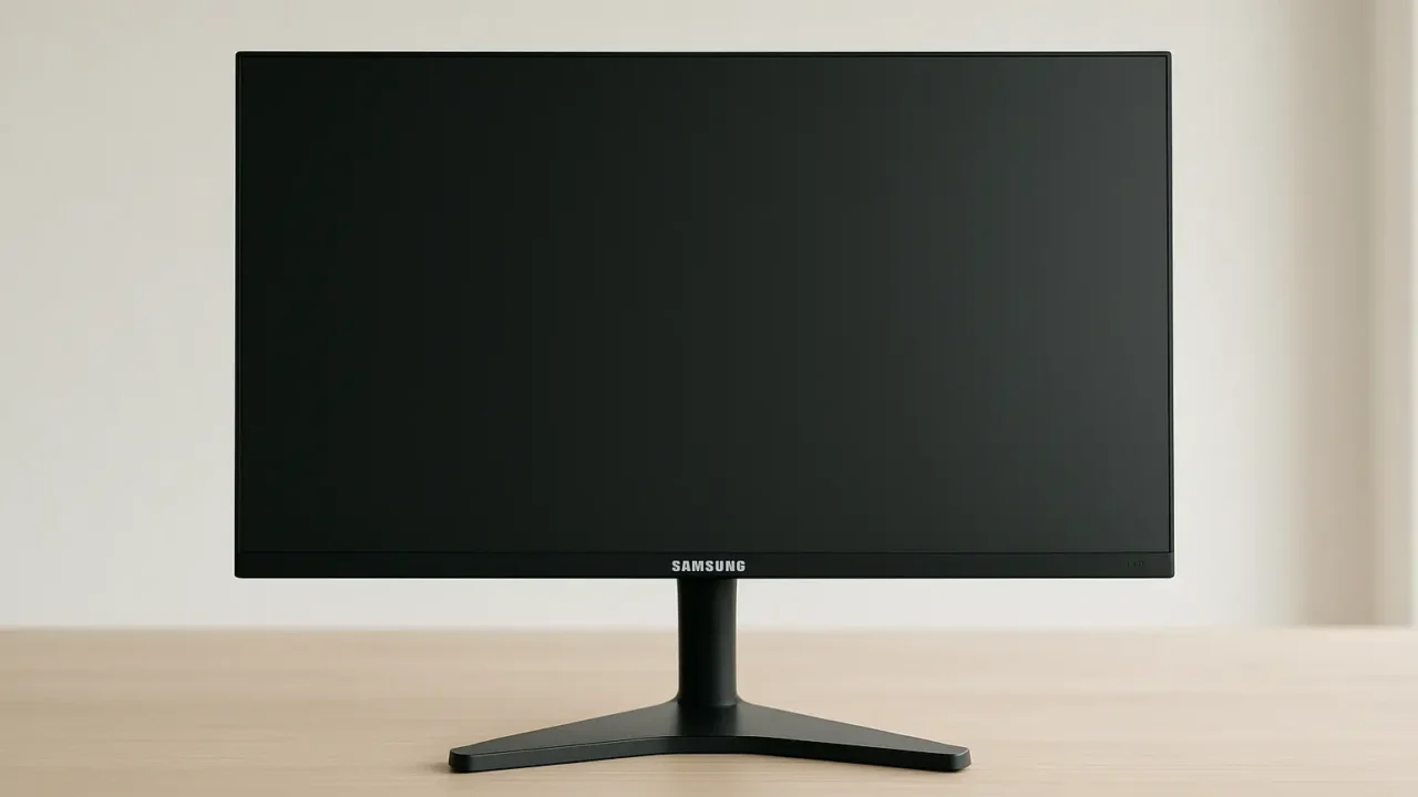 Samsung 27 ips monitor destaque em 09/25/2025 08:07:37: 6 modelos para qualquer bolso