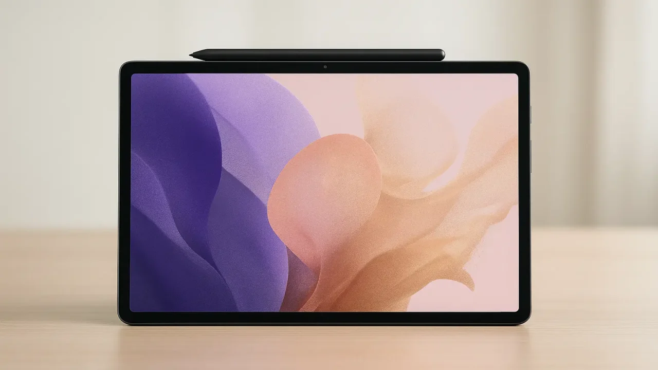 6 melhores Galaxy Tab S10 FE Plus 5G perfeitas para estudantes em 09/25/2025 16:00:11