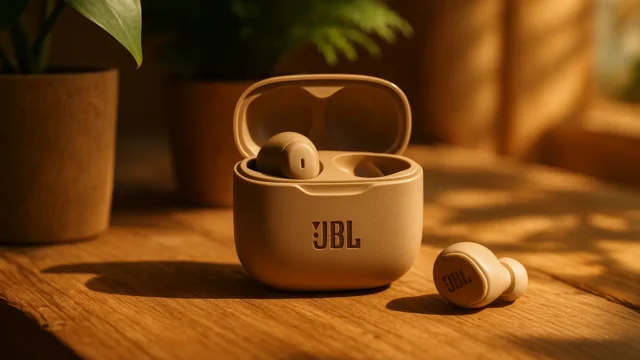 Fones JBL Wave Buds 2 barato e bom recomendados por especialistas