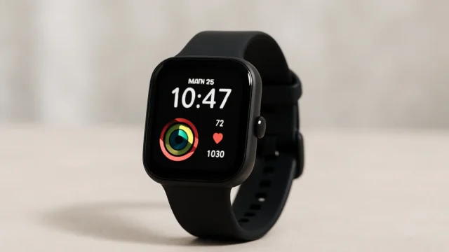 Descontos de até 90%: 6 smartwatch barato em oferta especial