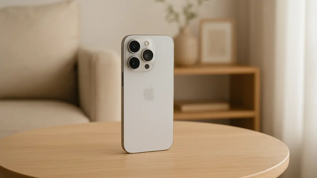 Apple iPhone 16 Pro 128GB baratos e bons mais vendidos no Brasil