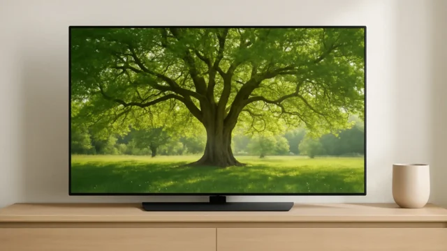 Top 6 TV OLED LG C5 com performance superior