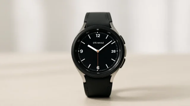 Galaxy Watch8 Classic Samsung barato