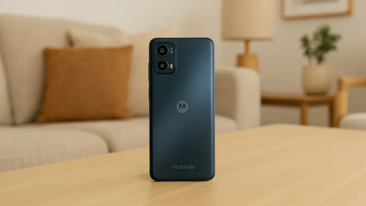 G56 Motorola barato com alta avaliação