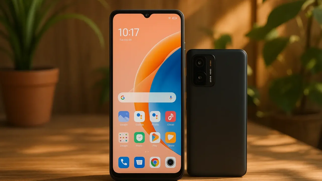 6 celular da Xiaomi bom e barato por menos de R$2.045 — promoção por tempo limitado