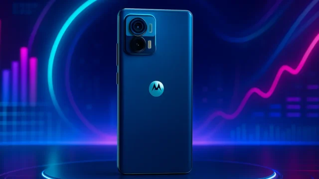 Melhor Motorola Edge 40 Fusion custo benefício 09/26/2025 16:34:55