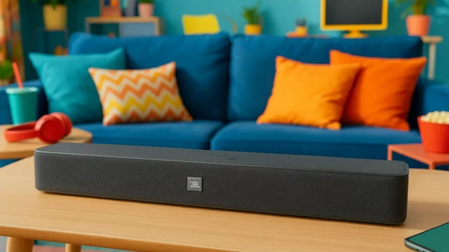 Descontos de até 43%: 6 JBL bar 500 soundbar em oferta especial